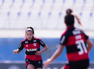 Campeonato Brasileiro Feminino: seis equipes lutam por classificação às quartas de final