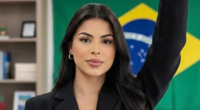 Candidata do PL que ataca o Bolsa Família é beneficiária do programa há oito anos