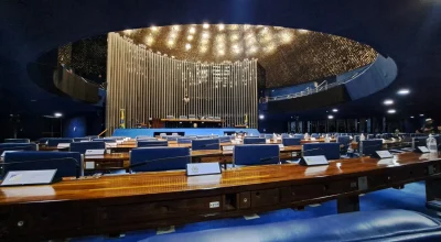 Candidatos ao Senado do ES são entrevistados ao vivo pelo Folha Vitória a partir de quarta-feira