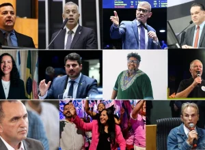 Candidatos ao Senado no ES: patrimônio declarado varia de R$ 0,01 a R$ 4,59 Milhões
