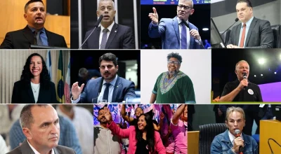 Candidatos ao Senado no ES: patrimônio declarado varia de R$ 0,01 a R$ 4,59 Milhões