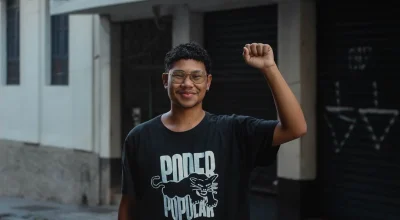 Candidatos mais jovens e mais velhos nas Eleições 2026 no Espírito Santo