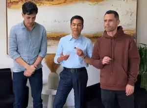 Candidatura ao governo de Minas: Cleitinho desiste e revela razões emocionais