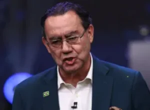 Candidatura de Cury: pedido de adiamento das eleições após cancelamento de debate