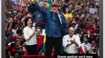 Carlinhos Maia expressa apoio a Lula e reflete sobre gratidão e indecisão