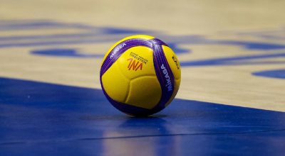 CBV implementa teste genético para atletas mulheres em competições de vôlei