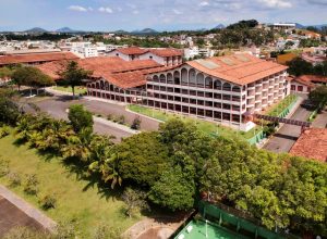 Celebração do Dia dos Pais nos hotéis do Sesc-es: lazer e experiências para toda a família