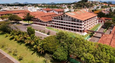 Celebração do Dia dos Pais nos hotéis do Sesc-es: lazer e experiências para toda a família