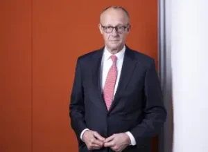 Chanceler da Alemanha alerta sobre subestimação das ameaças russas na Europa
