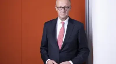 Chanceler da Alemanha alerta sobre subestimação das ameaças russas na Europa