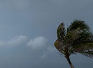 Ciclone extratropical se forma e traz mudanças climáticas para o Brasil