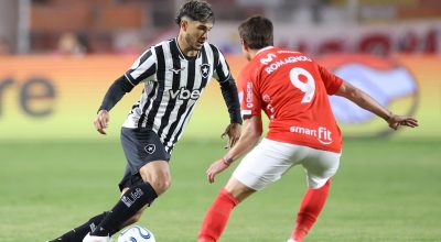 Cienciano goleia Botafogo por 6 a 1 na Sul-americana e complica classificação