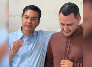 Cleitinho Azevedo desiste da candidatura ao governo de Minas Gerais após perda familiar