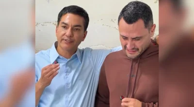 Cleitinho Azevedo desiste da candidatura ao governo de Minas Gerais após perda familiar