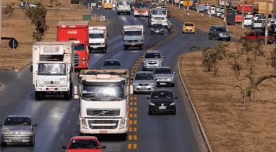 CNT apresenta plano de R$ 2 trilhões em infraestrutura a candidatos à presidência