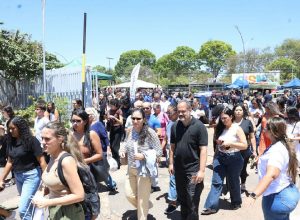 CNU 2 apresenta nova classificação com vagas remanescentes e adicionais