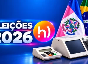 Cobertura ao vivo traz contagem de votos para governo e presidência no Espírito Santo