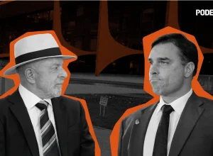 Coligação de Lula solicita cassação da chapa de Flávio Bolsonaro ao TSE