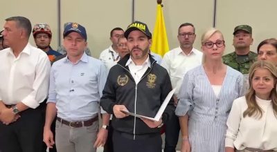 Colômbia enfrenta tragédia após terremoto de 7,4 com 35 mortos e 188 desaparecidos em Cali