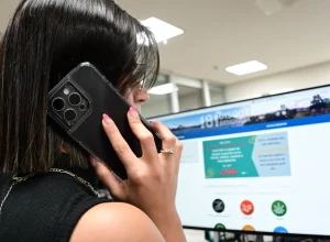 Como denunciar ligações eleitorais irregulares durante as eleições