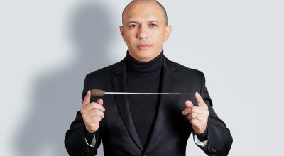 Concerto de Stravinsky e Grieg promete encantar no Teatro SESI em Vitória
