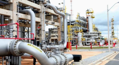 Concorrência limitada eleva preços do gás no Brasil, aponta especialista