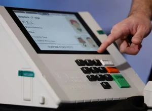 Confira como consultar seu local de votação para as eleições de 2026 no Espírito Santo