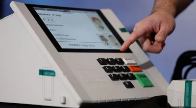 Confira como consultar seu local de votação para as eleições de 2026 no Espírito Santo