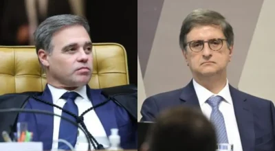 Conflito entre Mendonça e Gonet se intensifica com investigações sobre Lulinha