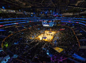 Conflito familiar pode impedir venda dos Lakers por Jeanie Buss