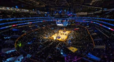 Conflito familiar pode impedir venda dos Lakers por Jeanie Buss