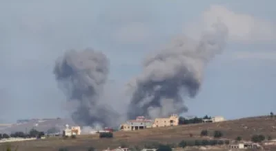 Conflitos no Líbano e Gaza: um novo desafio à estabilidade do Oriente Médio