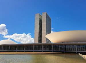 Congresso Nacional inicia atividades com agenda reduzida e foco nas eleições