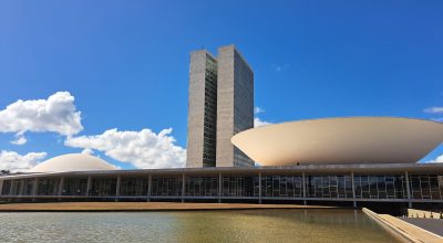 Congresso Nacional inicia atividades com agenda reduzida e foco nas eleições