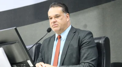 Conheça a trajetória de Leonardo Monjardim, nome do Novo ao Senado pelo Espírito Santo em 2026