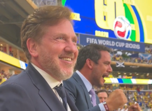Conmebol se manifesta sobre proposta da Fifa e reafirma compromisso com o futebol