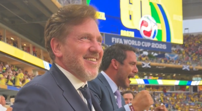 Conmebol se manifesta sobre proposta da Fifa e reafirma compromisso com o futebol