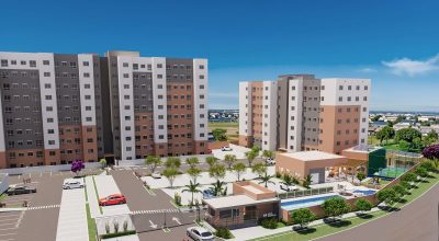 Construtora capixaba inova com parceria em tecnologia para o mercado do MCMV
