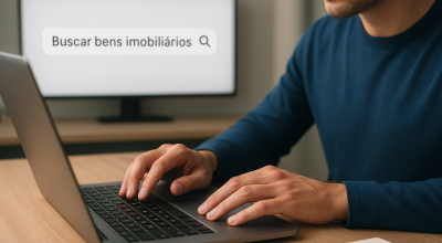 Consulta de bens imobiliários por CPF e CNPJ agora é nacional com nova ferramenta digital