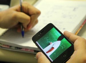 Consulta pública sobre educação a distância se encerra nesta sexta-feira