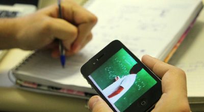 Consulta pública sobre educação a distância se encerra nesta sexta-feira