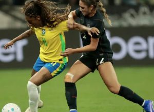 Copa de 2027 atinge marca histórica com 161 mil voluntários inscritos no Brasil