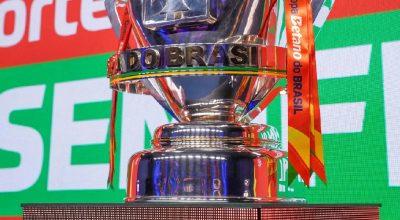 Copa do Brasil pode ter quartas de final apenas com campeões