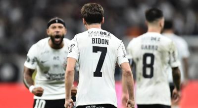 Corinthians avança na Libertadores com vitória sobre Rosario Central