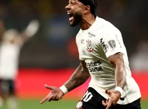 Corinthians, Flamengo, Palmeiras e Fluminense podem tornar a semifinal da Libertadores 100% brasileira