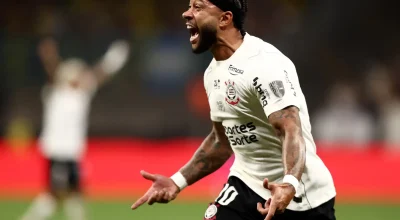 Corinthians, Flamengo, Palmeiras e Fluminense podem tornar a semifinal da Libertadores 100% brasileira