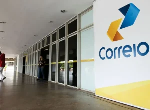 Correios enfrentam prejuízo de R$ 5,55 bilhões no primeiro semestre de 2026