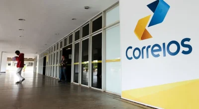 Correios enfrentam prejuízo de R$ 5,55 bilhões no primeiro semestre de 2026