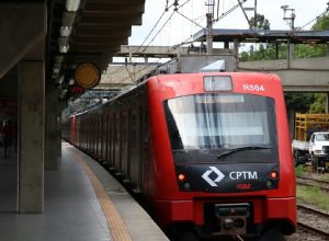 CPTM retoma operação de linhas de trem em São Paulo após falhas