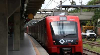 CPTM retoma operação de linhas de trem em São Paulo após falhas
